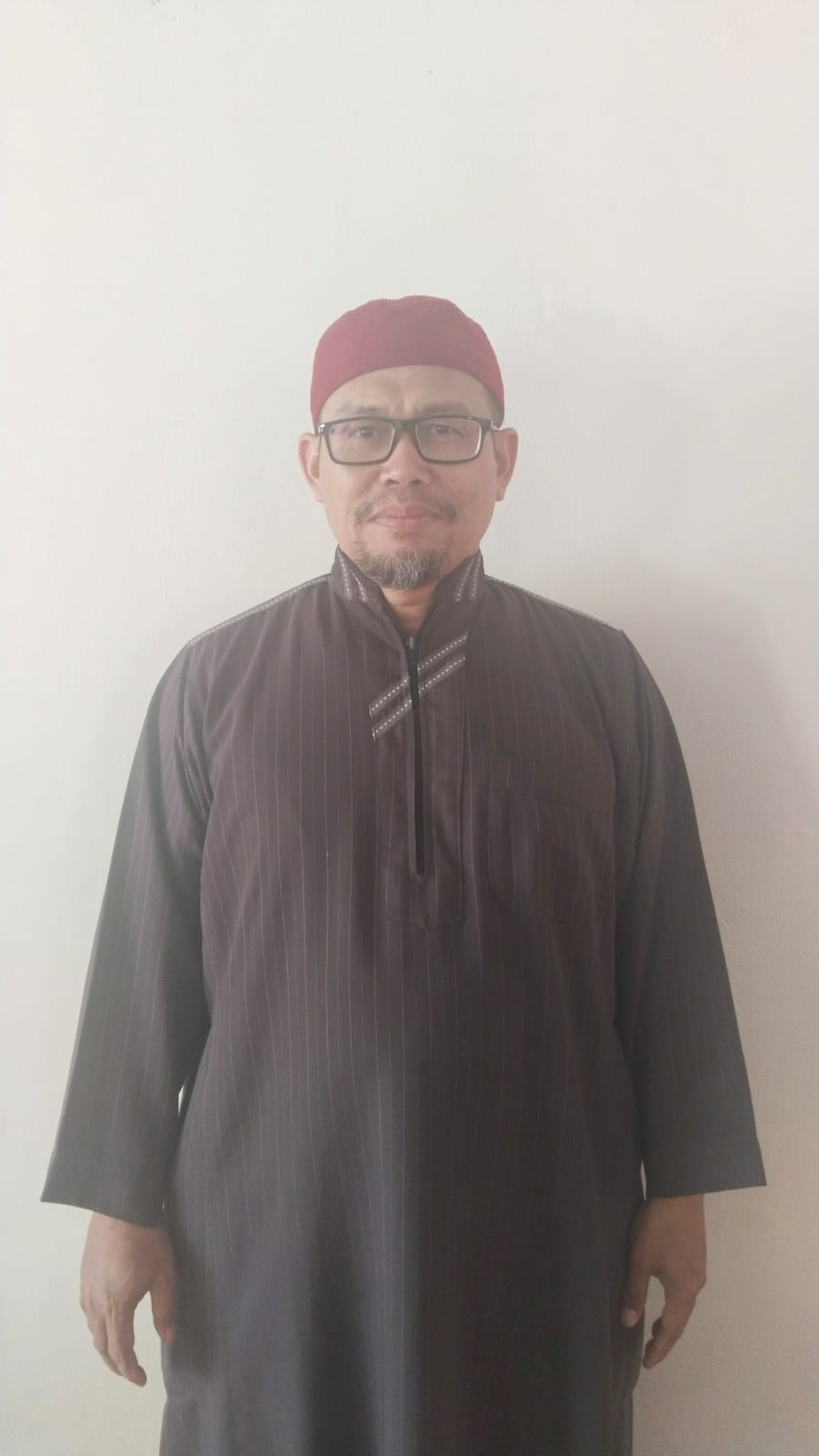 Pengajar TPQ