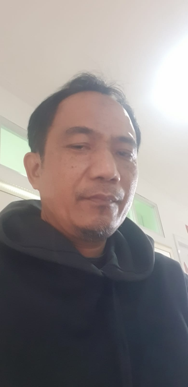 Ketua Takmir